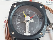 Thyoda Mt4B-1 Thermometer 7225 0-100°C