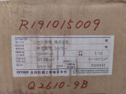 Thyoda Mt4B-1 Thermometer 7225 0-100°C