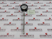 Thyoda 0-600°C Thermometer 92L0993 Temperature Gauge