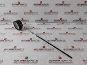 Thyoda 0 To 600Â°C Thermometer 545 Mm 10Mm Tg-243