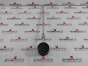 Thyoda 0 To 600ËšC Thermometer Tg-143 07L0761