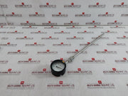 Thyoda 0 To 600ËšC Thermometer Tg-143 07L0761