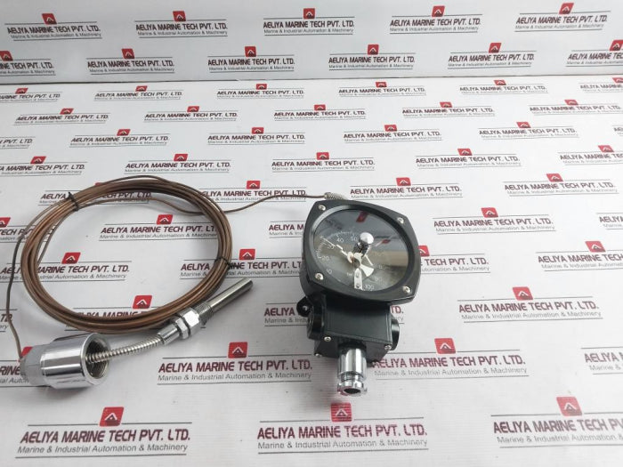 Thyoda 1G0756 Thermometer 0-100˚C