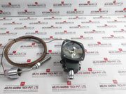 Thyoda 1G0756 Thermometer 0-100˚C