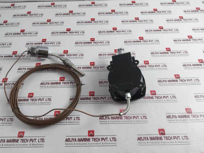 Thyoda 1G0756 Thermometer 0-100˚C