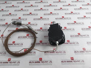 Thyoda 1G0756 Thermometer 0-100˚C