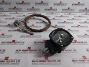 Thyoda 1G0756 Thermometer 0-100˚C