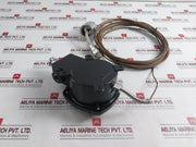 Thyoda 1G0756 Thermometer 0-100˚C