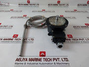 Thyoda 94C2326 Thermometer -50 To +50Â°C