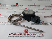 Thyoda 94C2326 Thermometer -50 To +50Â°C