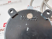 Thyoda 94C2326 Thermometer -50 To +50Â°C