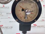 Thyoda 94C2326 Thermometer -50 To +50Â°C