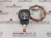 Thyoda 9C1263 Thermometer 0-100°C