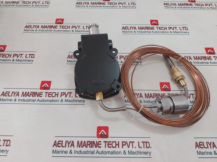 Thyoda 9C1263 Thermometer 0-100°C