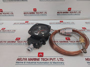 Thyoda 9C1263 Thermometer 0-100°C