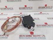 Thyoda 9C1263 Thermometer 0-100°C