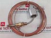 Thyoda 9C1263 Thermometer 0-100°C