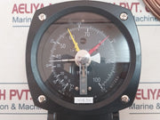 Thyoda 9C1263 Thermometer 0-100°C