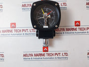 Thyoda 9E1483 Water Ballast Pump Turbine Thermometer 7221