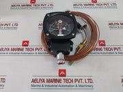 Thyoda 9H1013 Thermometer 0-100°C 7221