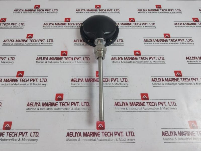 Thyoda C4 Dial Thermometer 0-100°C 92K0863 152-18O-002