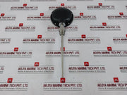 Thyoda C4 Dial Thermometer 0-200Â°C 92J0863 152-18O-003