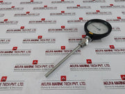 Thyoda C4 Dial Thermometer 0-200Â°C 92J0863 152-18O-003