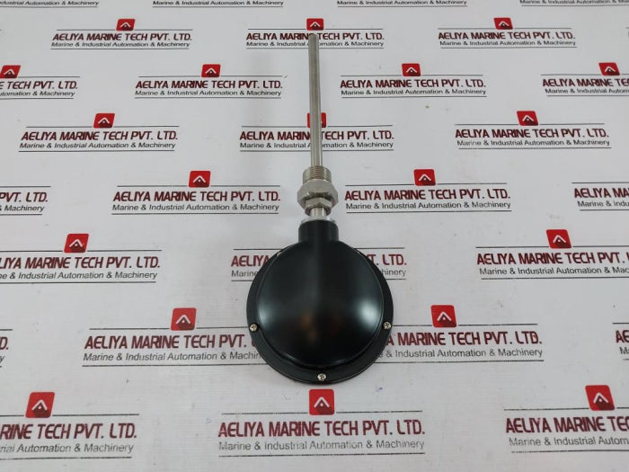 Thyoda C4 Dial Thermometer 0-400°C 92K0863 