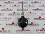 Thyoda C4 Dial Thermometer 0-400Â°C 92K0863Â 