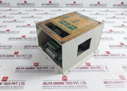 Thyristor D.C. Motor Drive -12/+12 V