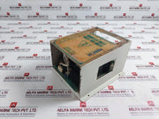 Thyristor D.C. Motor Drive -12/+12 V