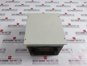 Thyristor D.C. Motor Drive -12/+12 V