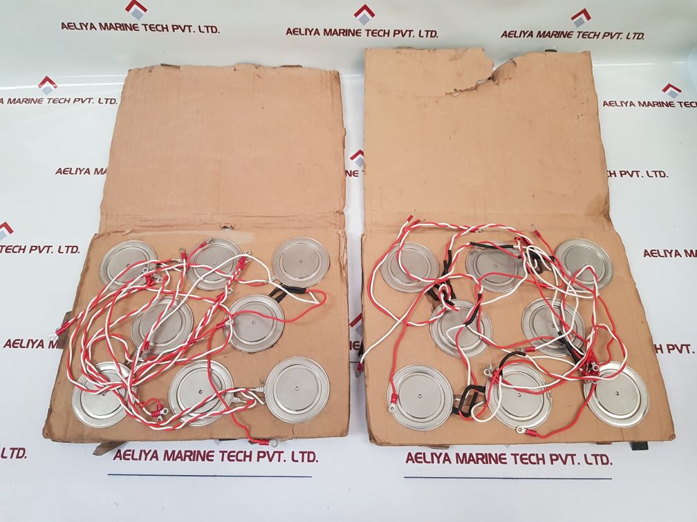 Isi1003Pa160 Scr Power Thyristors