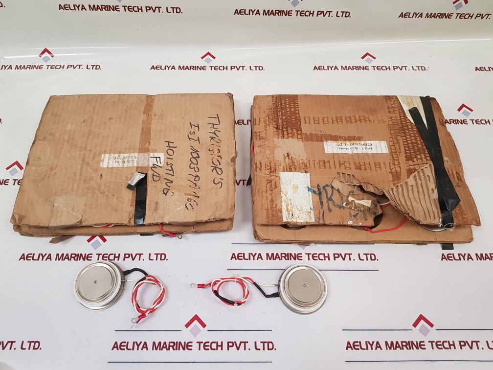 Isi1003Pa160 Scr Power Thyristors