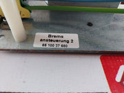 Thyssenkrupp 65 100 27 680 Brake Control