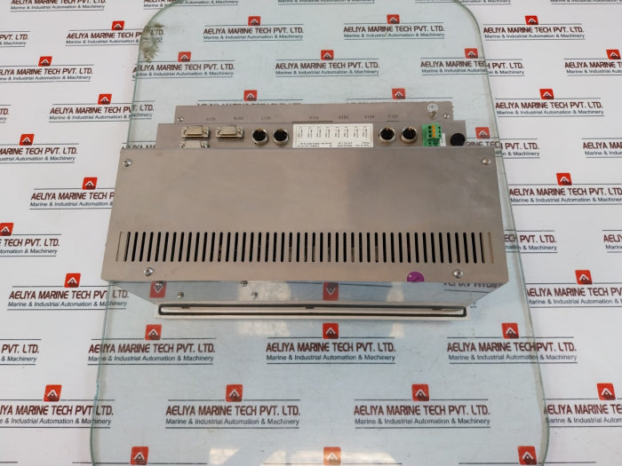 Thyssenkrupp Pme02I-mod System Engineering Egm V.Pme02.167.St.00 24V Dc