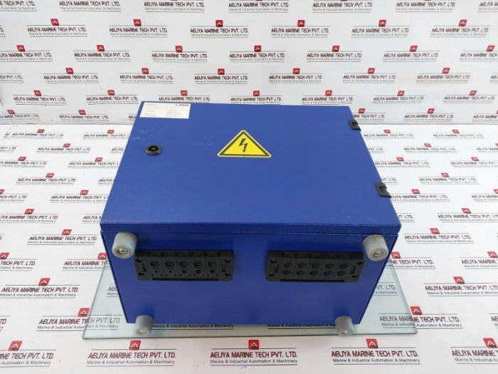 Thyssenkrupp Pme02I-mod System Engineering V.Pme02.167.St00, 24Vdc 2A