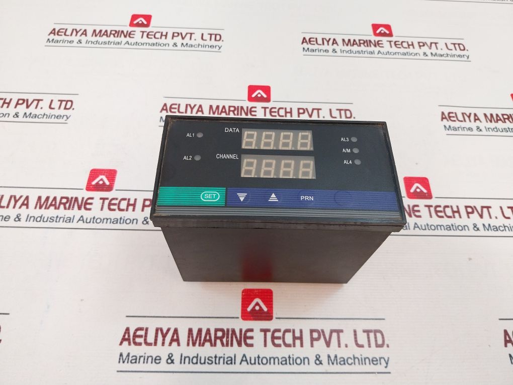 Tianhong Automation Xmat-222-72-md Digital Controller 18P11001