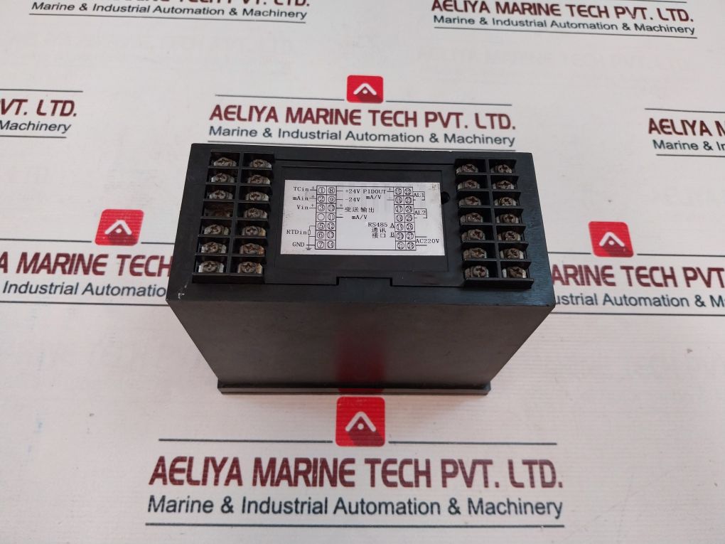 Tianhong Automation Xmat-222-72-md Digital Controller 18P11001