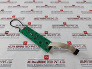 Tianma Tm404Ad P1-1 Lcd Display Printed Circuit Board 94V-0