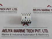 Tianshui F3-40D Auxiliary Contacts