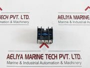 Tianshui F3-40D Auxiliary Contacts