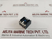 Tianshui F3-40D Auxiliary Contacts