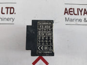 Tianshui F3-40D Auxiliary Contacts