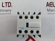 Tianshui F3-40D Auxiliary Contacts