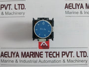 Tianshui 213 Sk4-220C Relay 0.1-3S