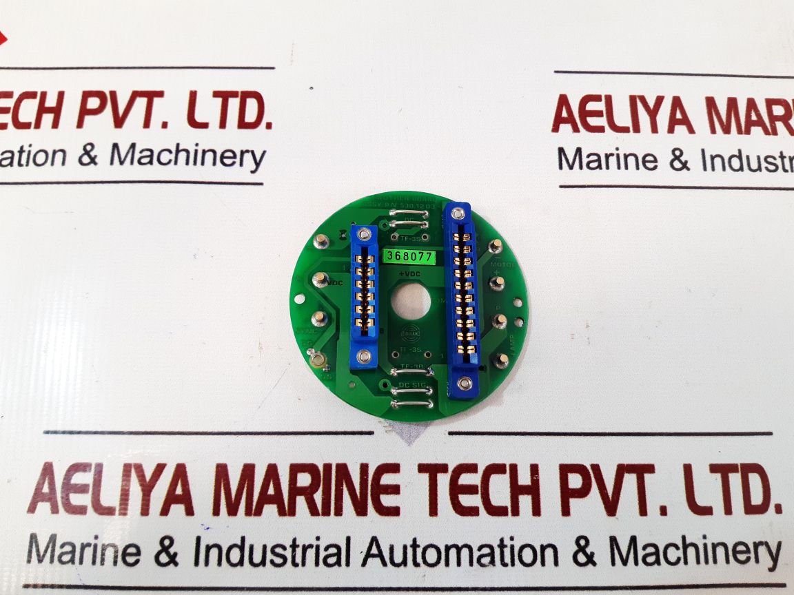 Tideland 530.1203 Mother Board