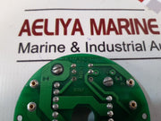 Tideland 530.1203 Mother Board