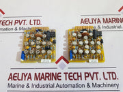 Tideland 530112500 Lamp Flash Board 366347