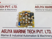 Tideland 530112500 Lamp Flash Board 366347